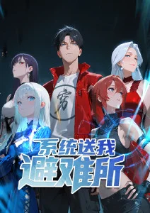 漫画韩漫恶役千金的反击封面